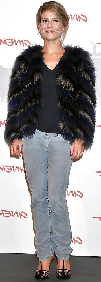 25P Marina Fois french actrice