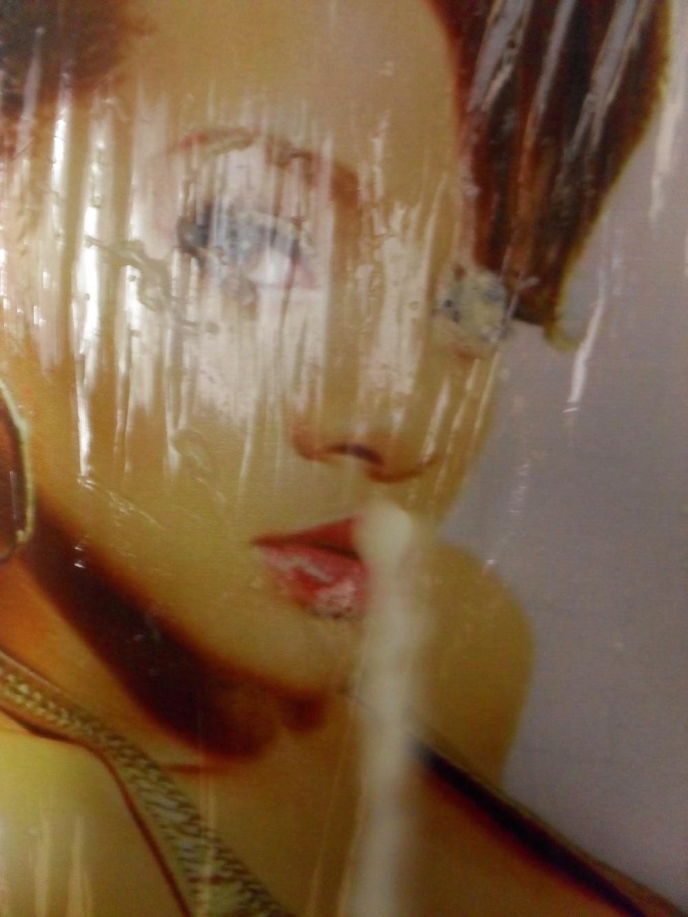 10P I fuck Rihanna  - Part 1 - Foreplay