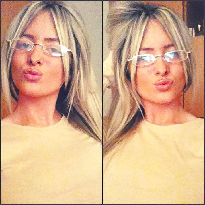 19P Serbian Slut