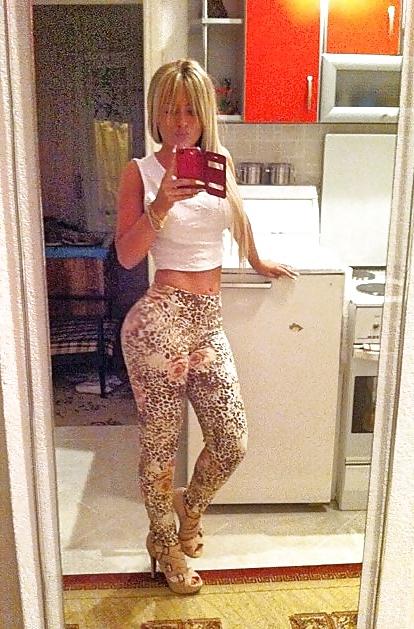 19P Serbian Slut