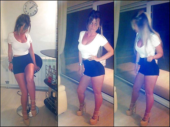 19P Serbian Slut