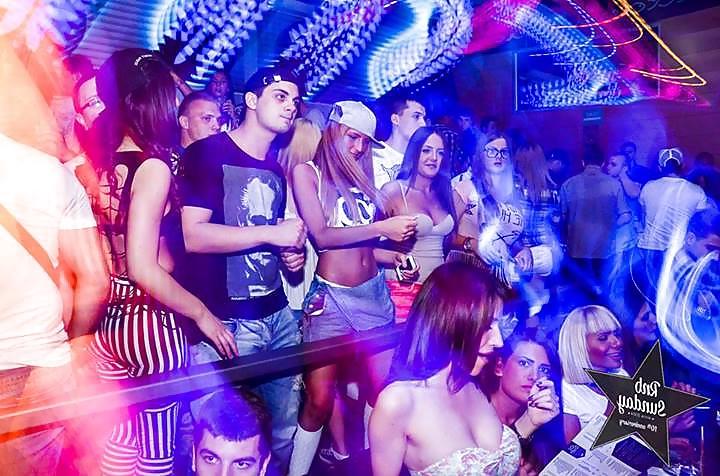 25P Sexy cice- Mirka serbian