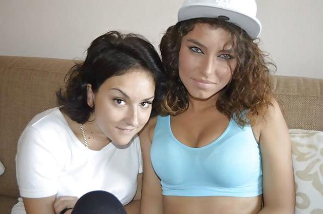 25P Sexy cice- Mirka serbian