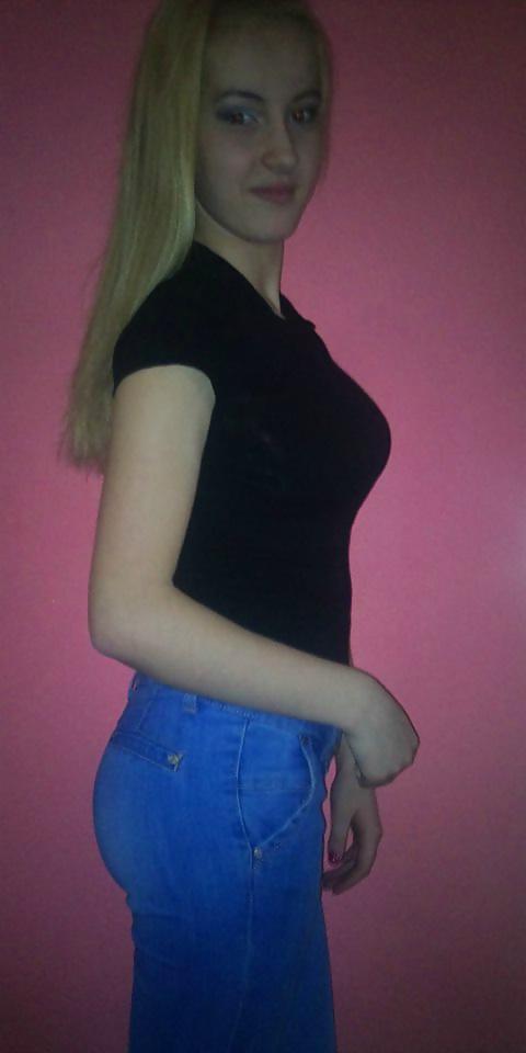 25P Sestrica Belma - My friends little sister Belma