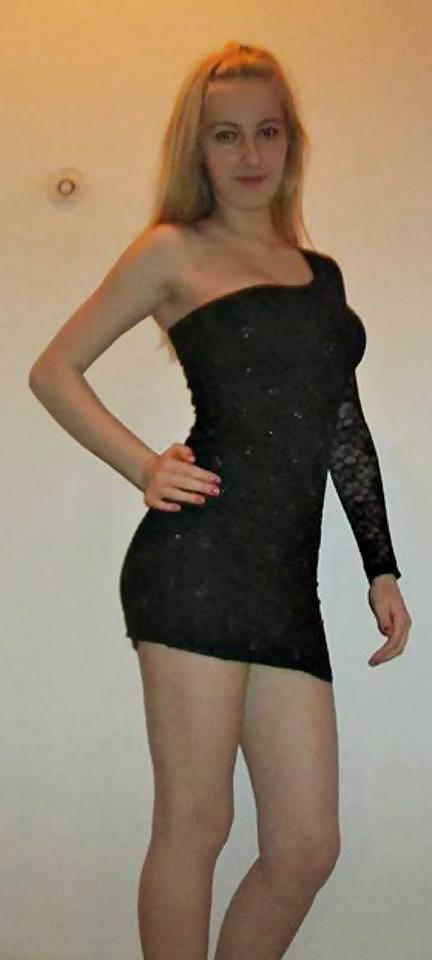 25P Sestrica Belma - My friends little sister Belma