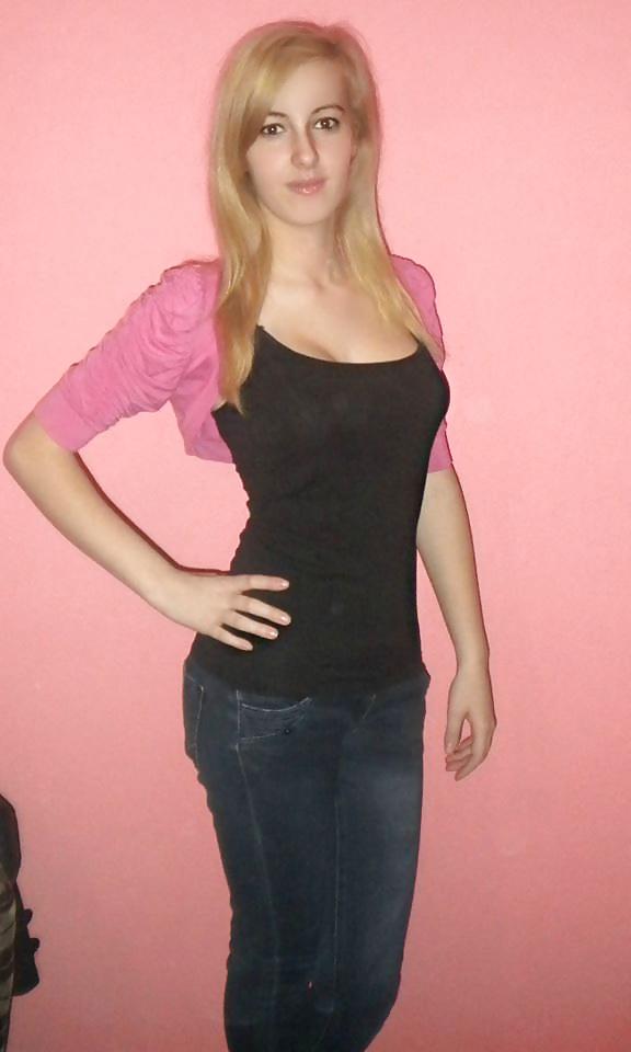 25P Sestrica Belma - My friends little sister Belma