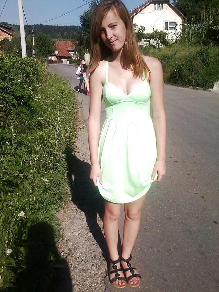 25P Sestrica Belma - My friends little sister Belma