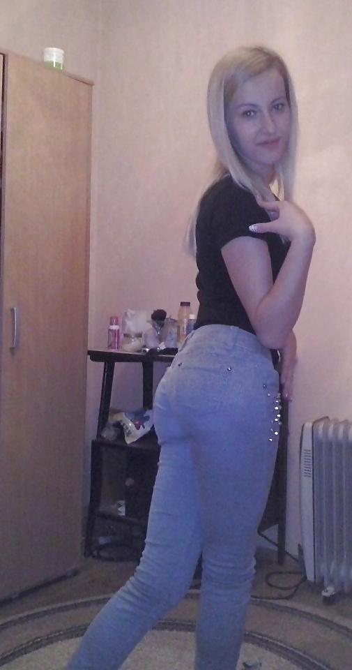 25P Sestrica Belma - My friends little sister Belma