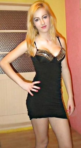 25P Sestrica Belma - My friends little sister Belma