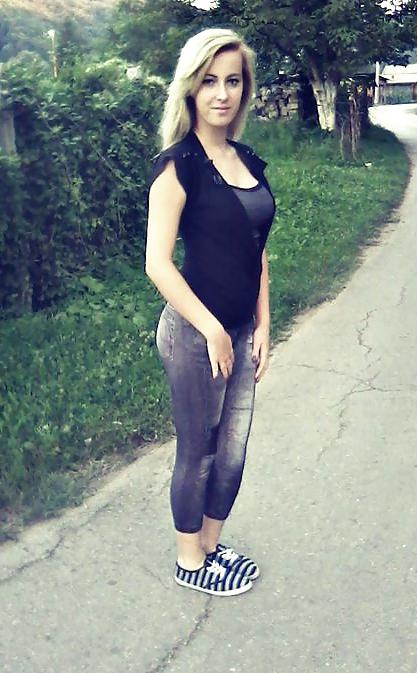 25P Sestrica Belma - My friends little sister Belma