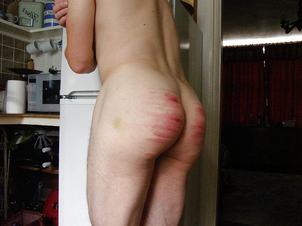 9P Pleasure through Pain