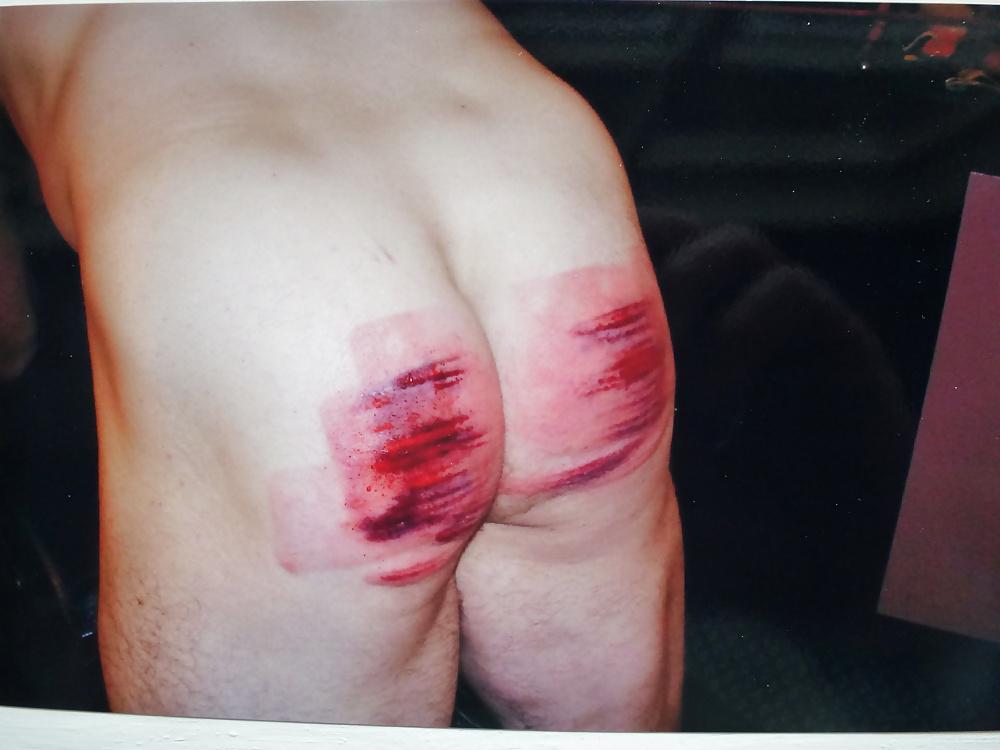 9P Pleasure through Pain