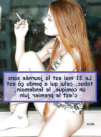 25P French Captions 15 RB