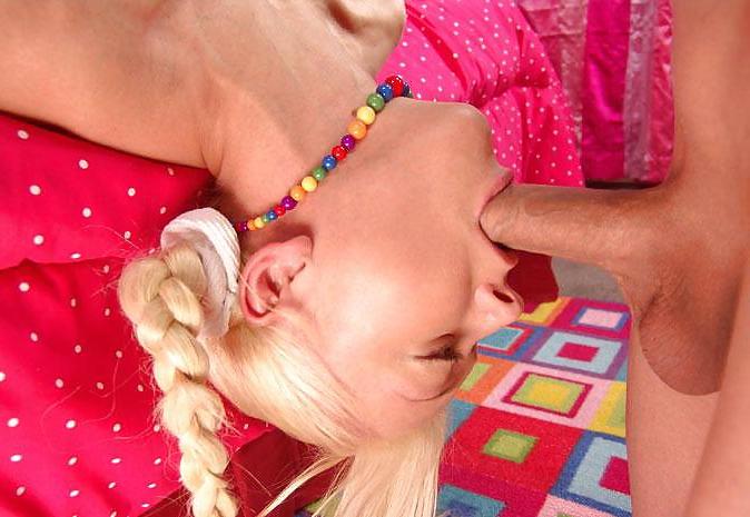 20P Sweet Kimmie - Loving some dick