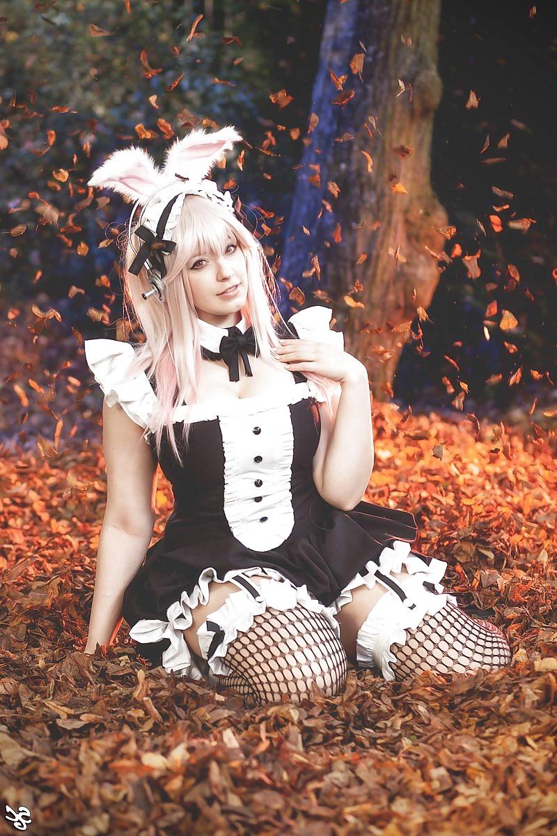 15P Cosplay Cuties