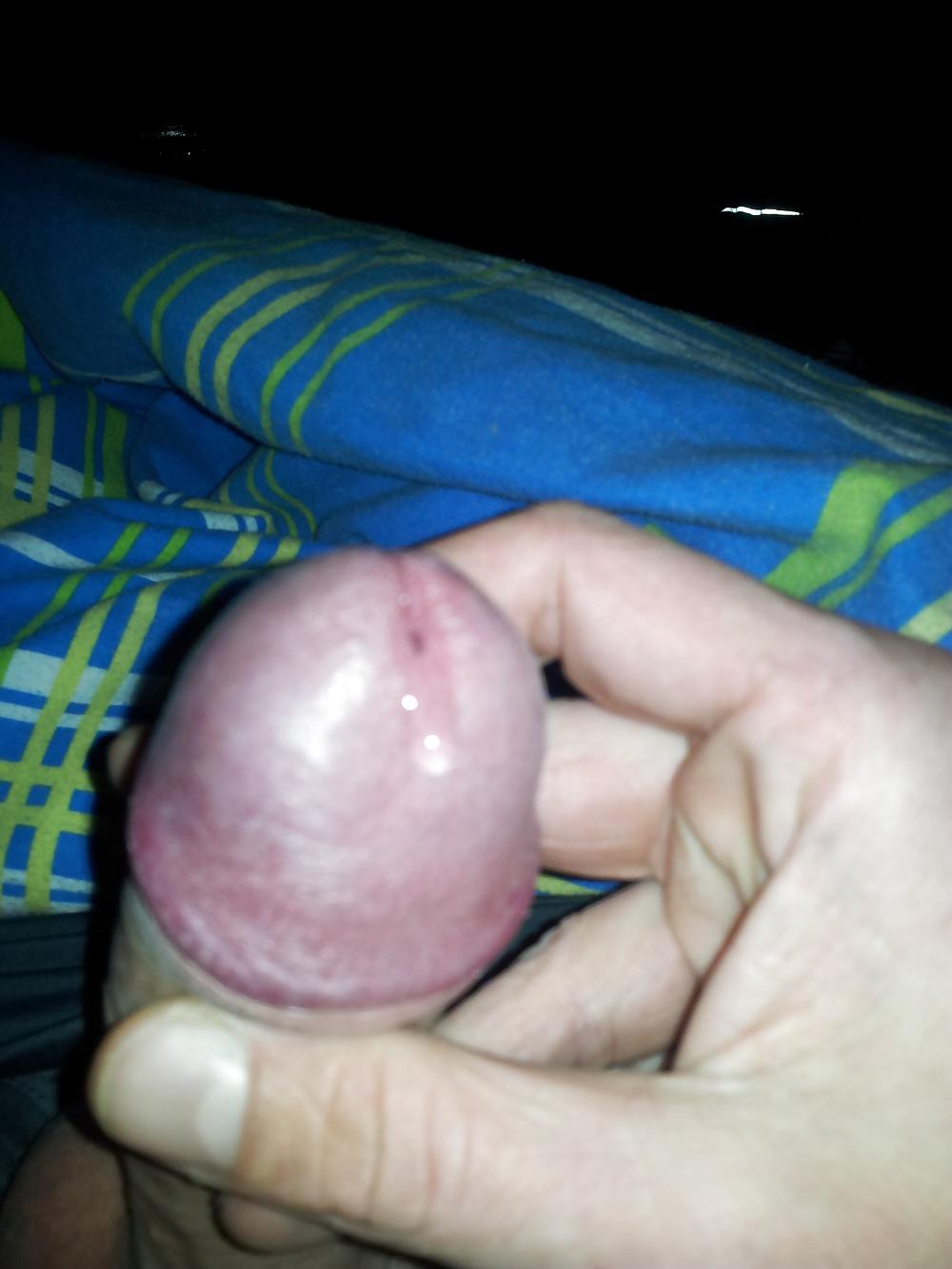 9P Schon wieder Geil!!!HAT JEMAND LUST AUF MEIN SCHWANZ??????