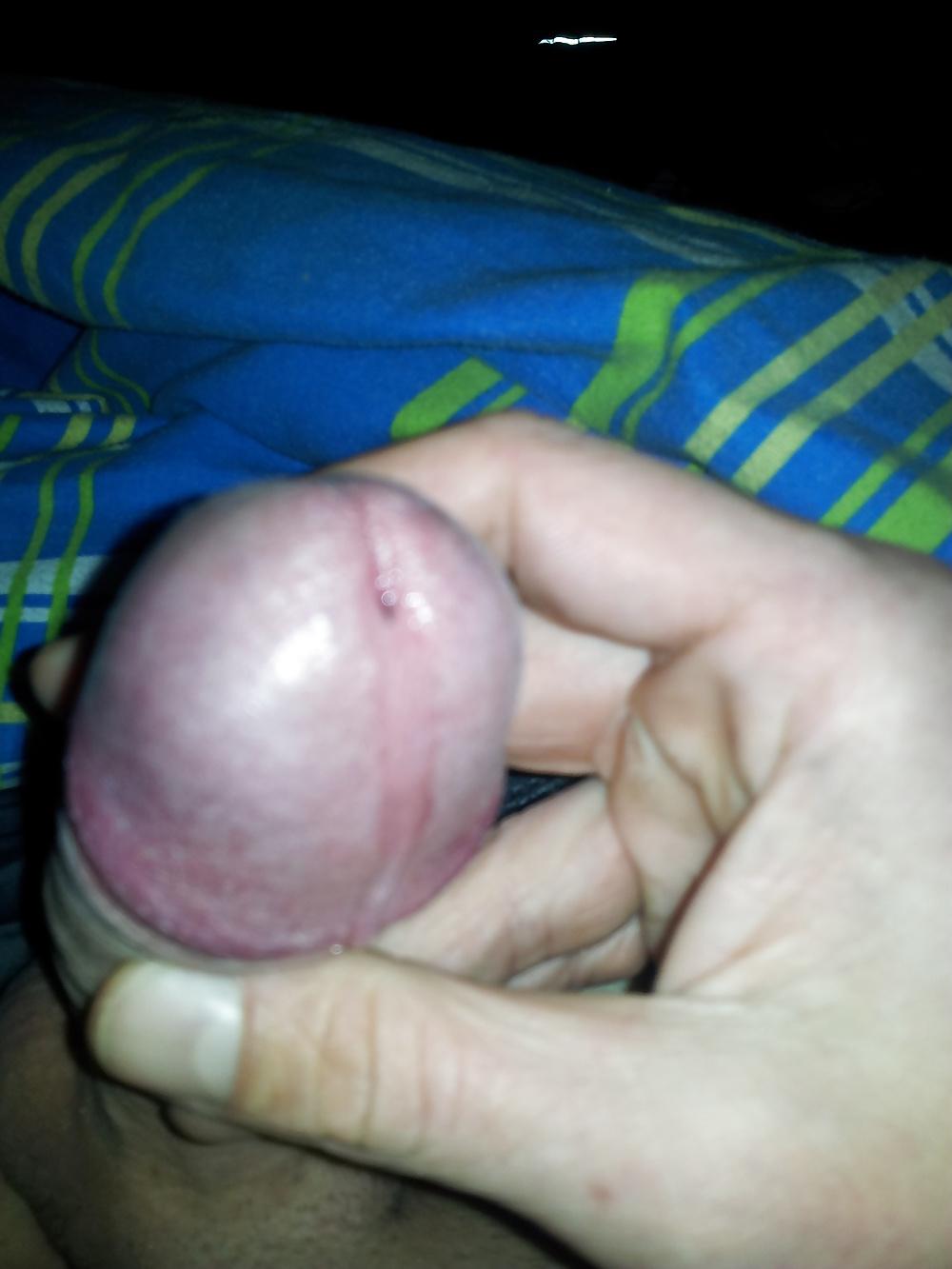 9P Schon wieder Geil!!!HAT JEMAND LUST AUF MEIN SCHWANZ??????