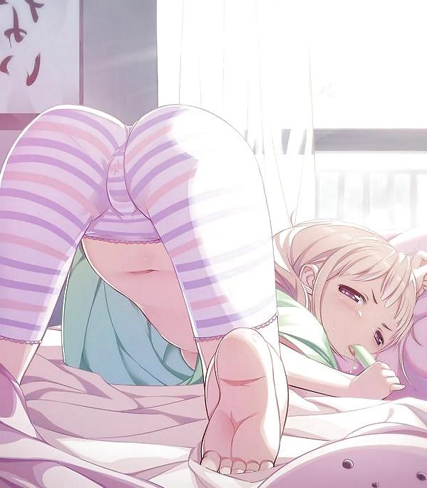 18P Hentai mix 