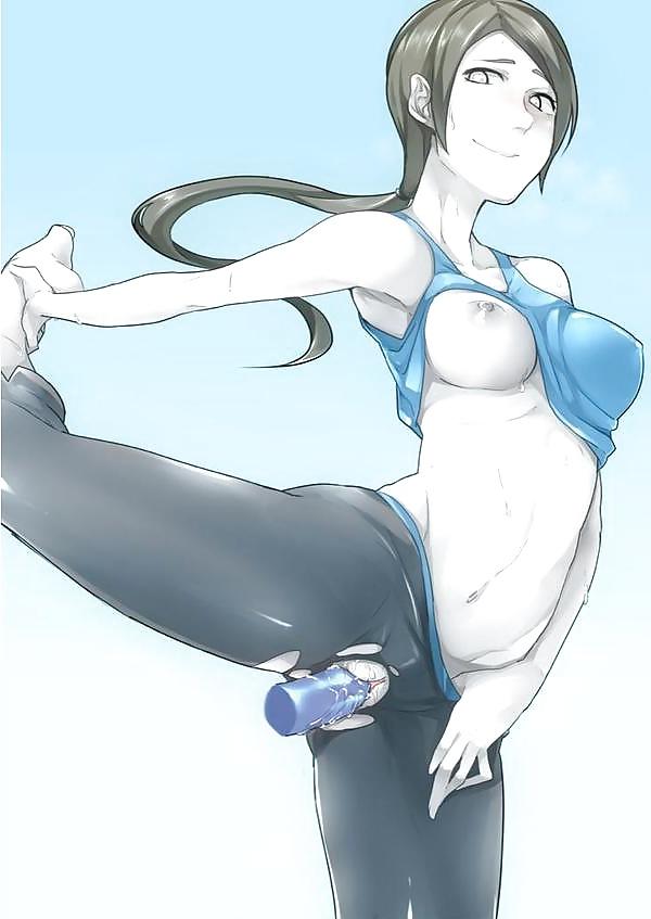 18P Hentai mix 