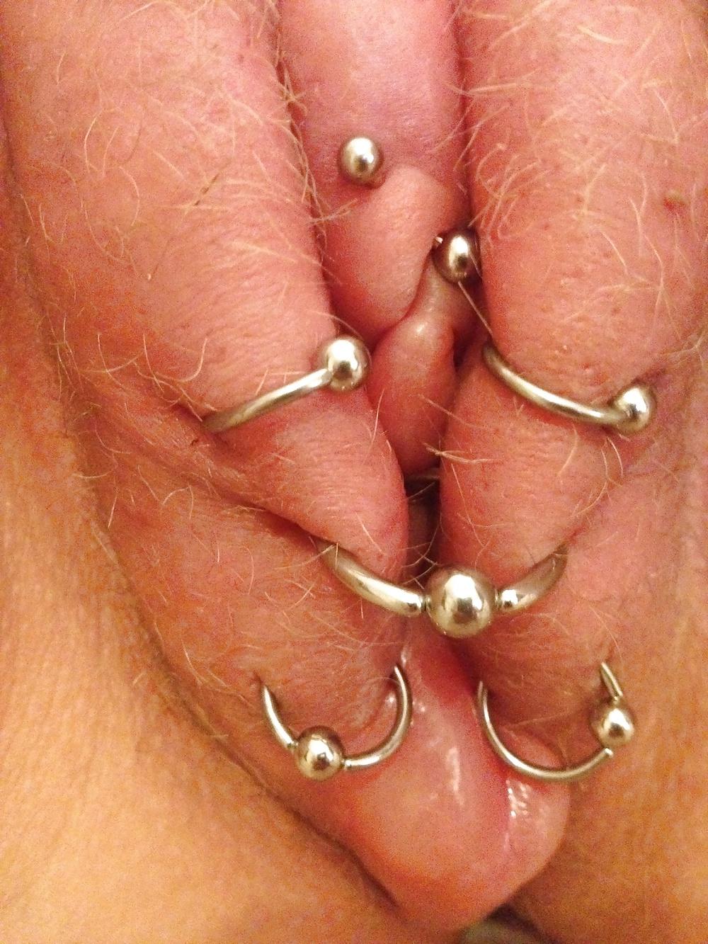 15P Pussy's i would fuck in my life