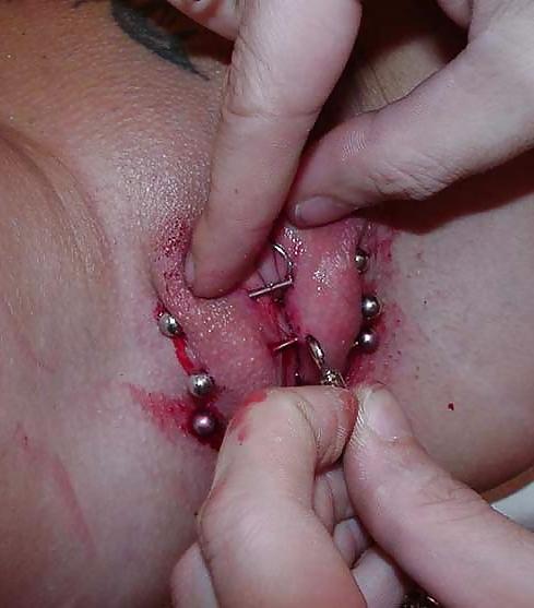 15P Pussy's i would fuck in my life