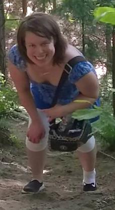 15P Tiny titted slut Ashley for dirty comments