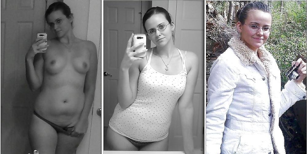 25P Hot thick nerdy wife