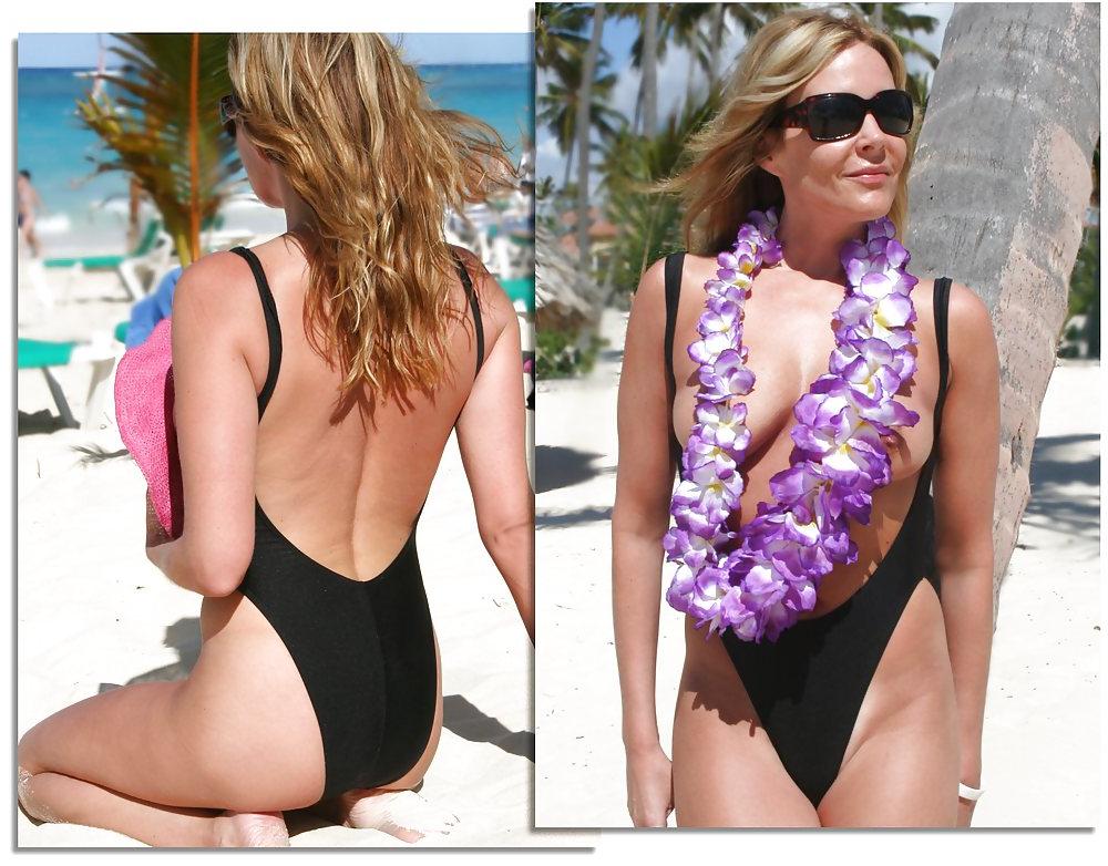 9P Swimsuit fetish5