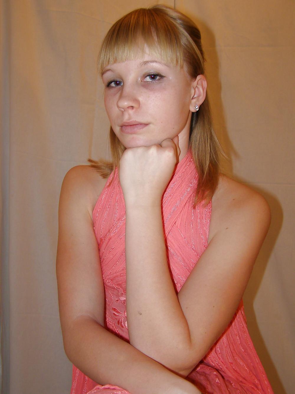 18P Rouse dress