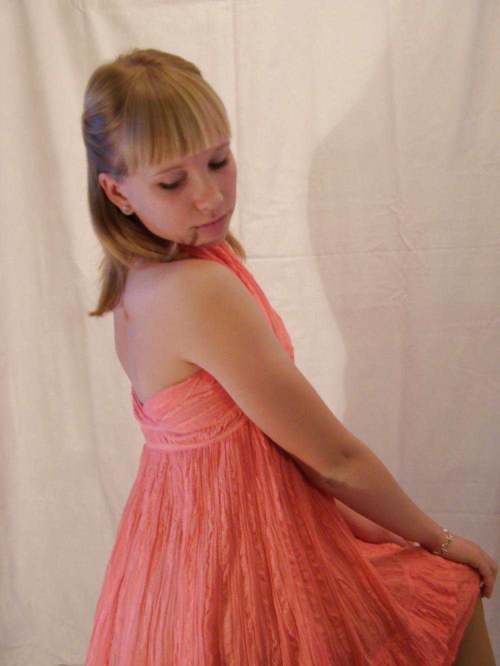 18P Rouse dress