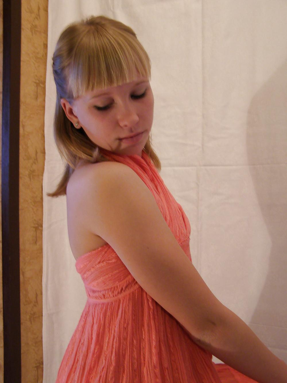 18P Rouse dress
