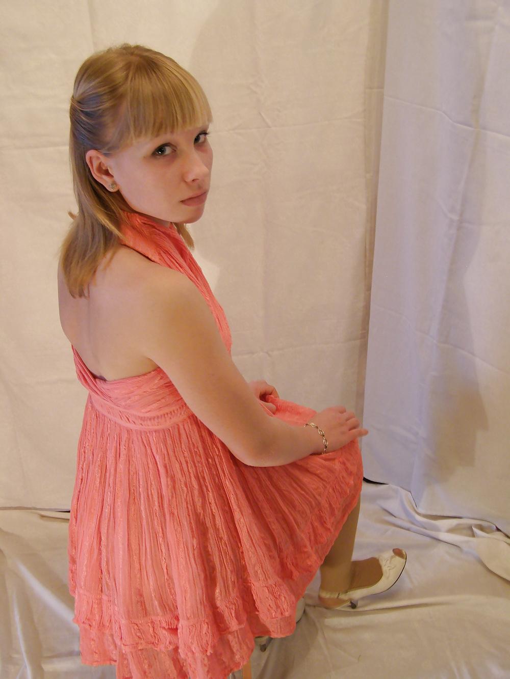 18P Rouse dress