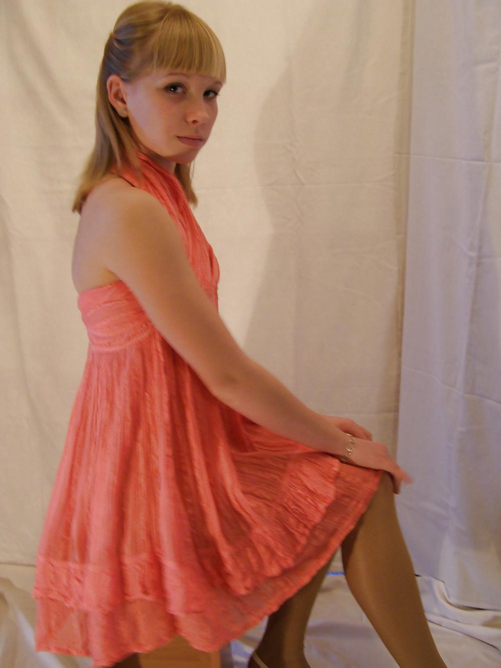 18P Rouse dress