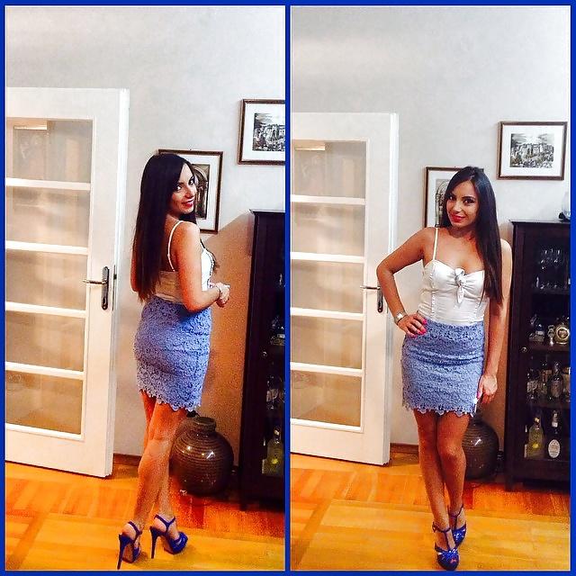 25P Sexy Serbian girls 53