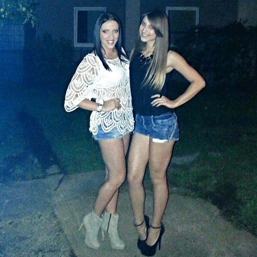 25P Sexy Serbian girls 53