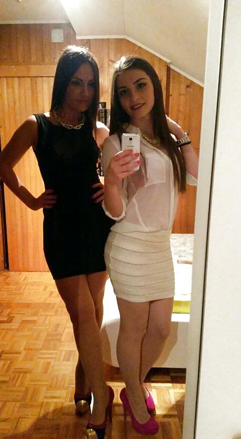 25P Sexy Serbian girls 53