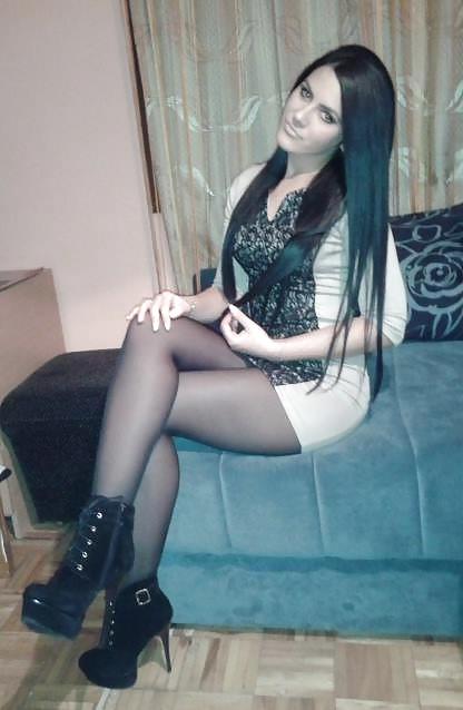 25P Sexy Serbian girls 53