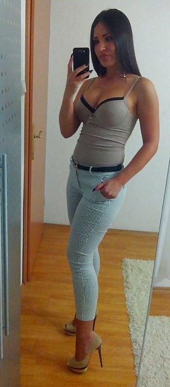 25P Sexy Serbian girls 53
