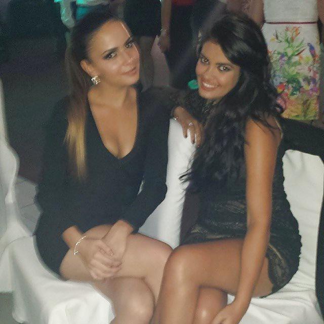 25P Sexy Serbian girls 53