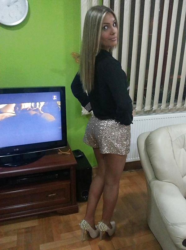 25P Sexy Serbian girls 53