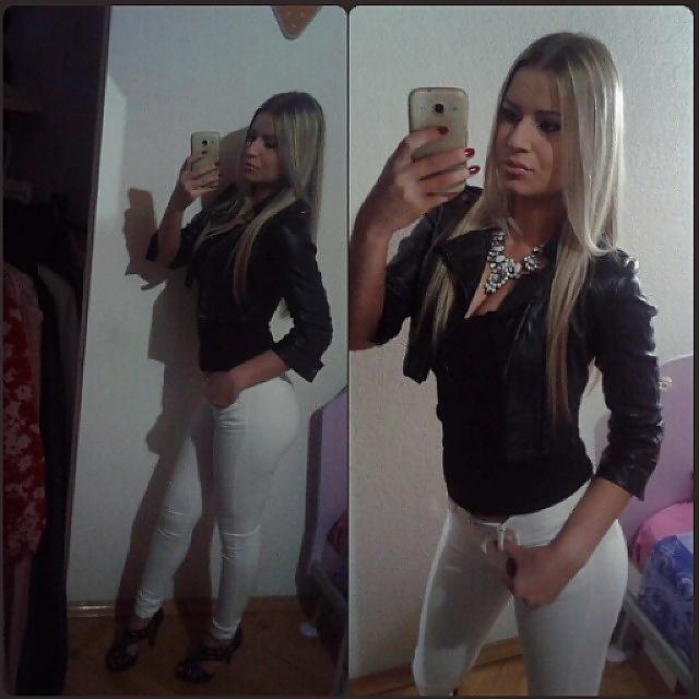 25P Sexy Serbian girls 53