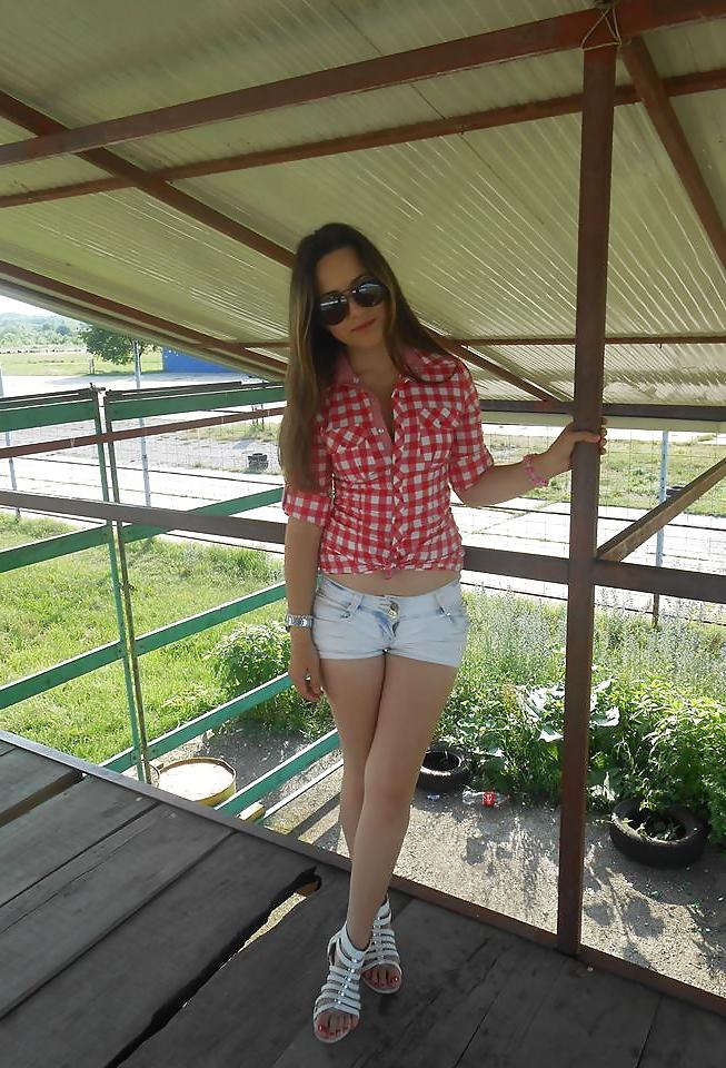 25P Serbian teens - Srpske tinejdzerke - Srpske klinke 5