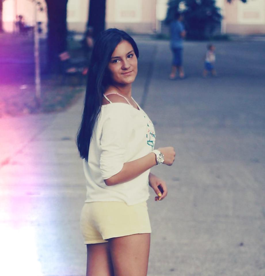 25P Serbian teens - Srpske tinejdzerke - Srpske klinke 5