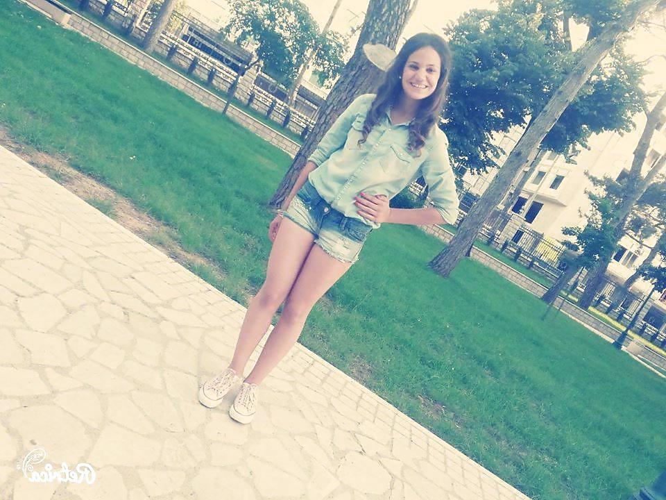 25P Serbian teens - Srpske tinejdzerke - Srpske klinke 5