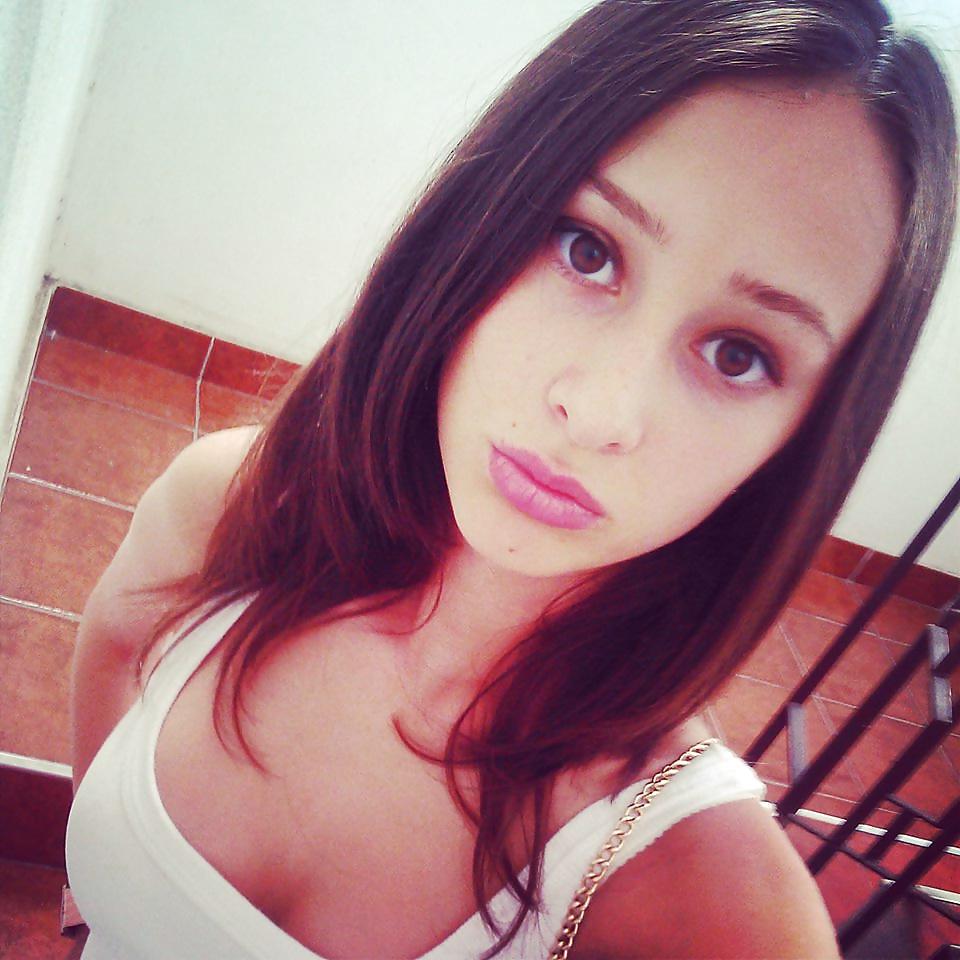 25P Serbian teens - Srpske tinejdzerke - Srpske klinke 5