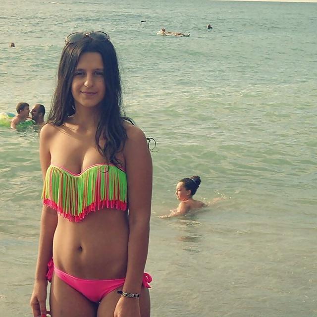 25P Serbian teens - Srpske tinejdzerke - Srpske klinke 5