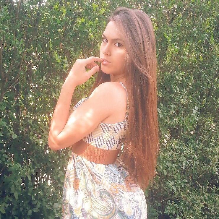 25P Serbian teens - Srpske tinejdzerke - Srpske klinke 5