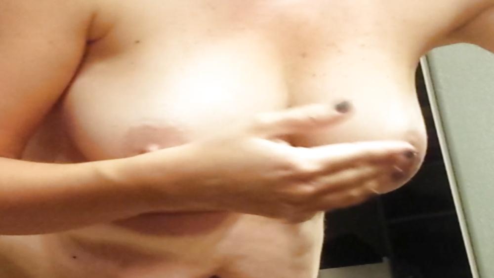 13P Wife in need of your cum