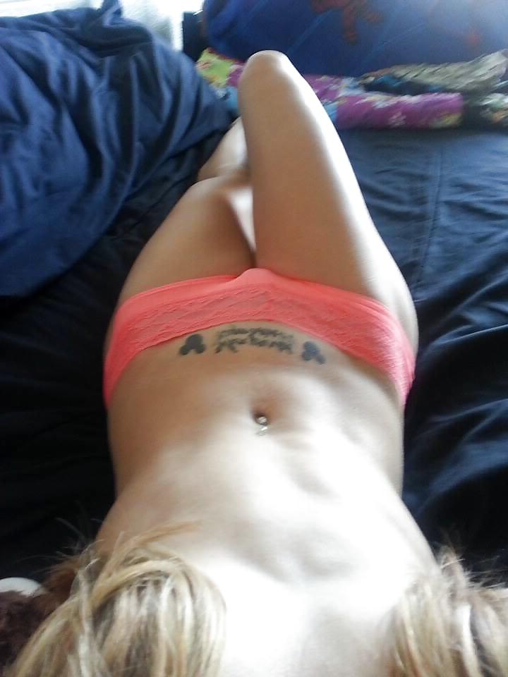 10P Skinny Butter Face with abs (Amazing body ugly face)