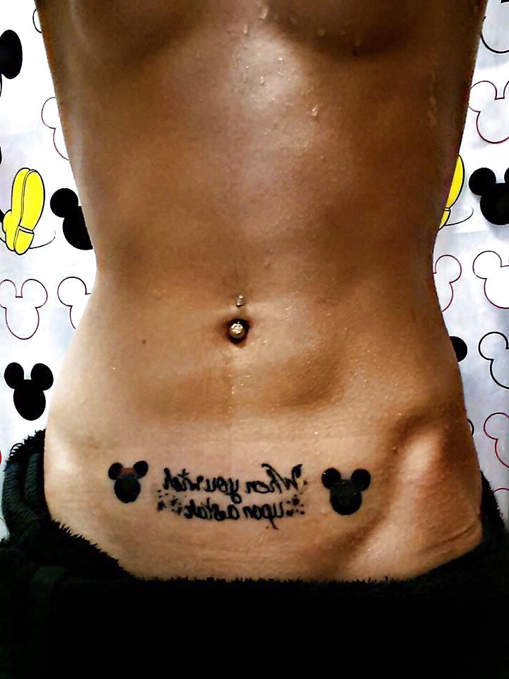 10P Skinny Butter Face with abs (Amazing body ugly face)